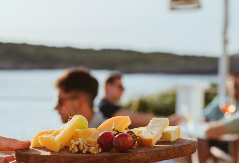 Апартаменты 1 Спальня Вид на Бассейн, Beach Club Menorca