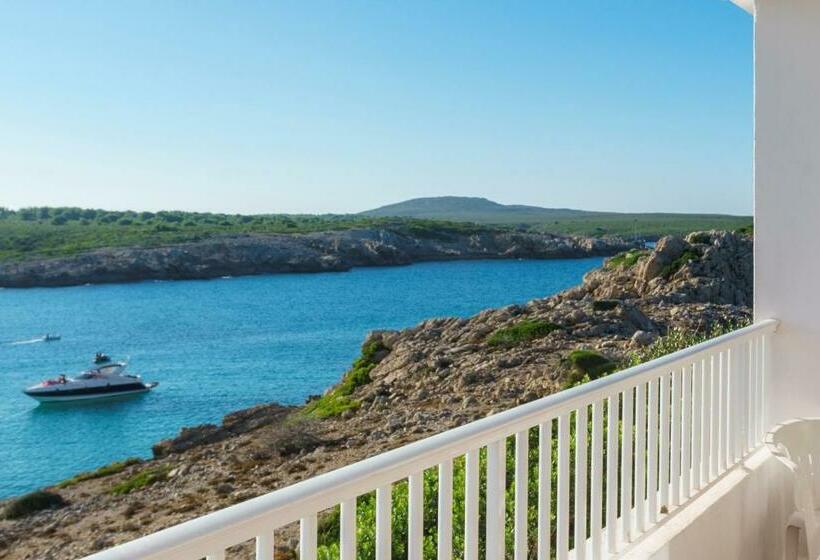 Апартаменты 1 Спальня Вид на Море, Beach Club Menorca