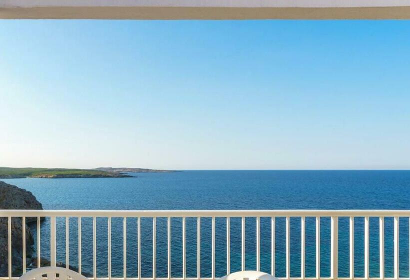 Апартаменты 1 Спальня Вид на Море, Beach Club Menorca