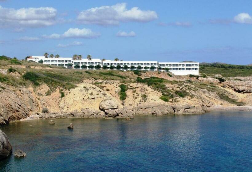 شقة غرفة واحدة مطلة على البحر, Beach Club Menorca