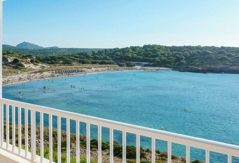 オーシャンビュースイート, Beach Club Menorca