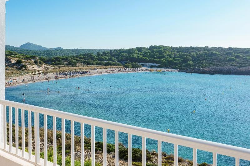 Люкс Вид на Море, Beach Club Menorca
