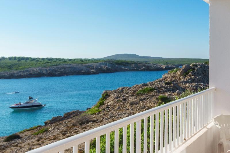 Люкс Вид на Море, Beach Club Menorca