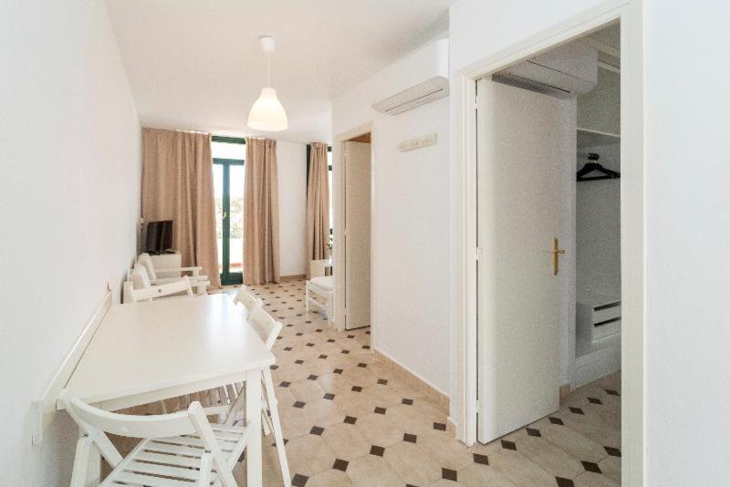 スタンダードルーム, Beach Club Menorca