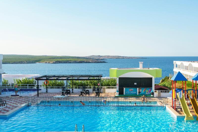 スタンダードルーム, Beach Club Menorca