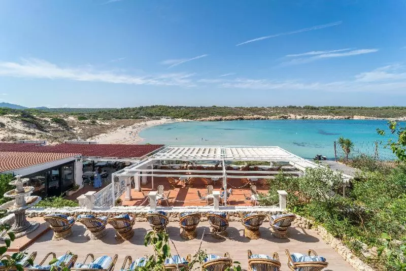 اتاق استاندارد, Beach Club Menorca