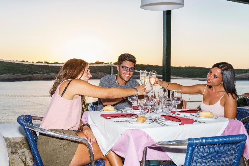 غرفة قياسية, Beach Club Menorca