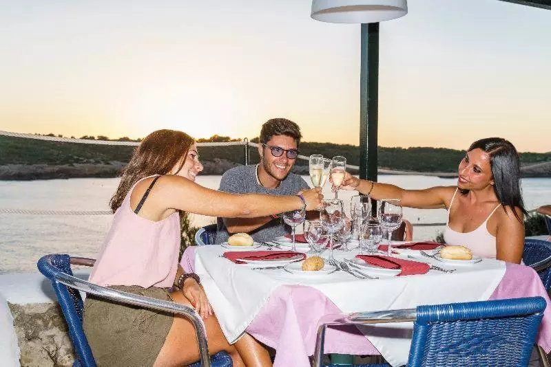 اتاق استاندارد, Beach Club Menorca
