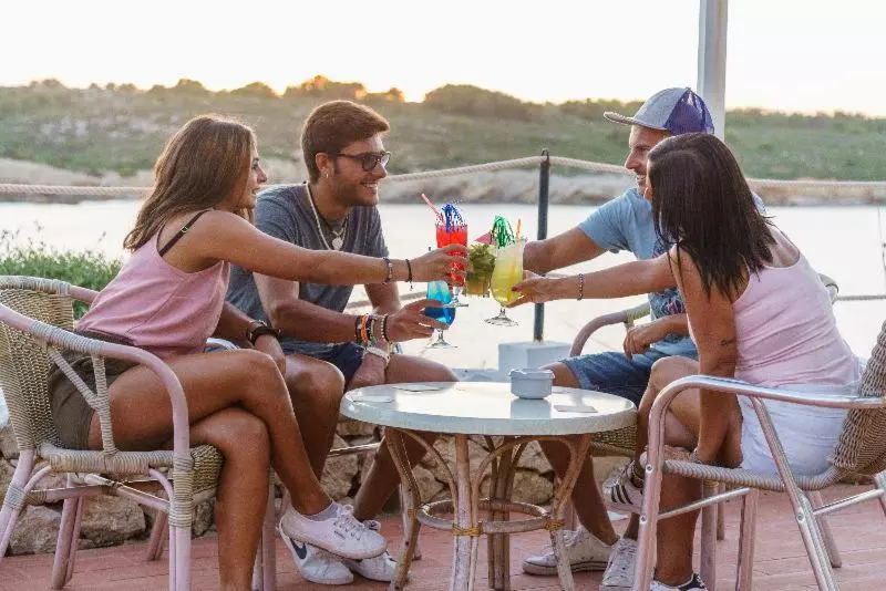 اتاق استاندارد, Beach Club Menorca