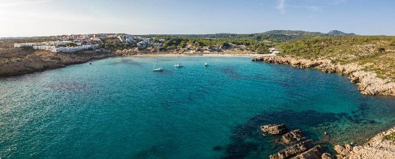 Номер Стандарт, Beach Club Menorca