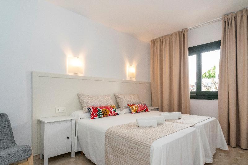 Номер Стандарт, Beach Club Menorca