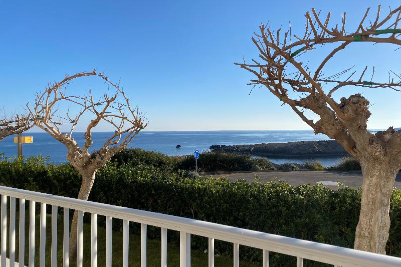 海の見える1ベッドルームアパートメント, Beach Club Menorca