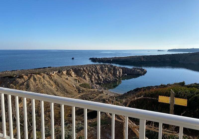 Апартаменты 1 Спальня Вид на Море, Beach Club Menorca