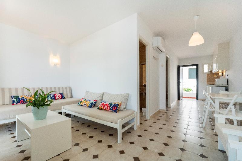 海の見える1ベッドルームアパートメント, Beach Club Menorca