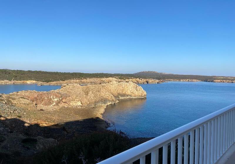 Апартаменты 1 Спальня Вид на Море, Beach Club Menorca