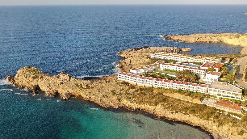 Апартаменты 1 Спальня Вид на Море, Beach Club Menorca