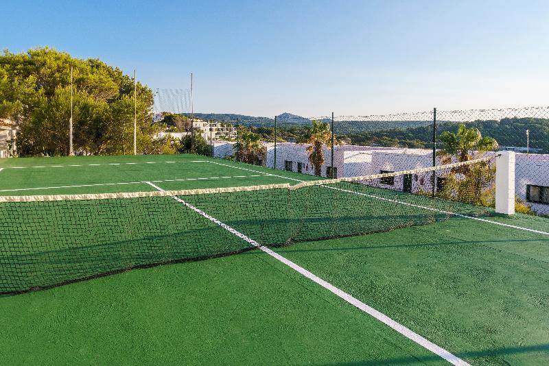 شقة غرفة واحدة مطلة على الحديقة, Beach Club Menorca