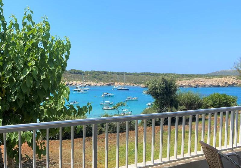 オーシャンビュースイート, Beach Club Menorca