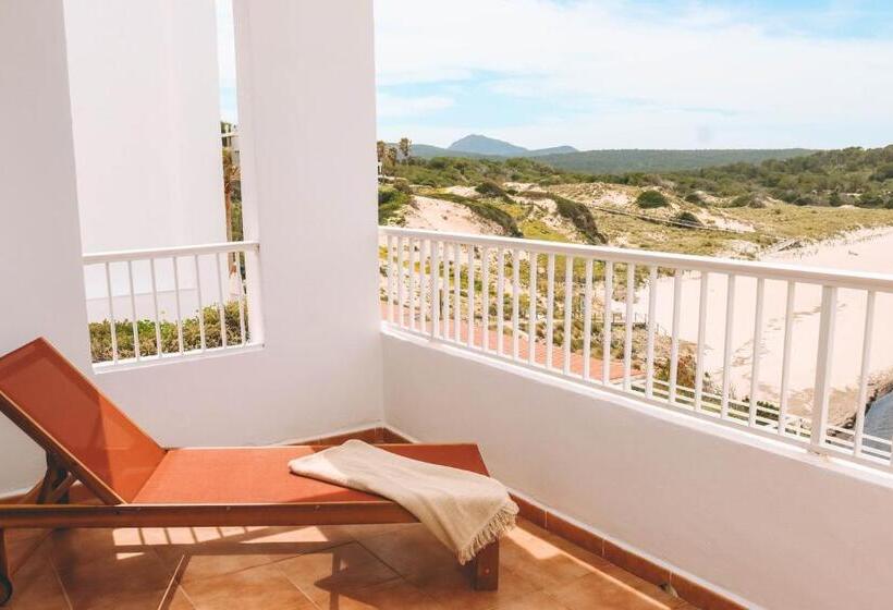 جناح مطلّ علي البحر, Beach Club Menorca