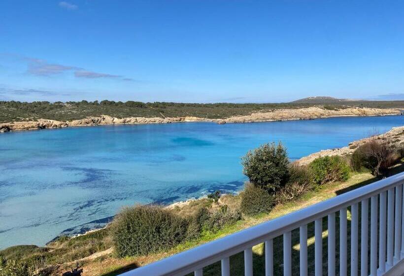 Люкс Вид на Море, Beach Club Menorca