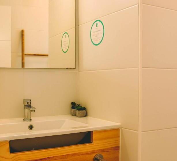 オーシャンビュースイート, Beach Club Menorca