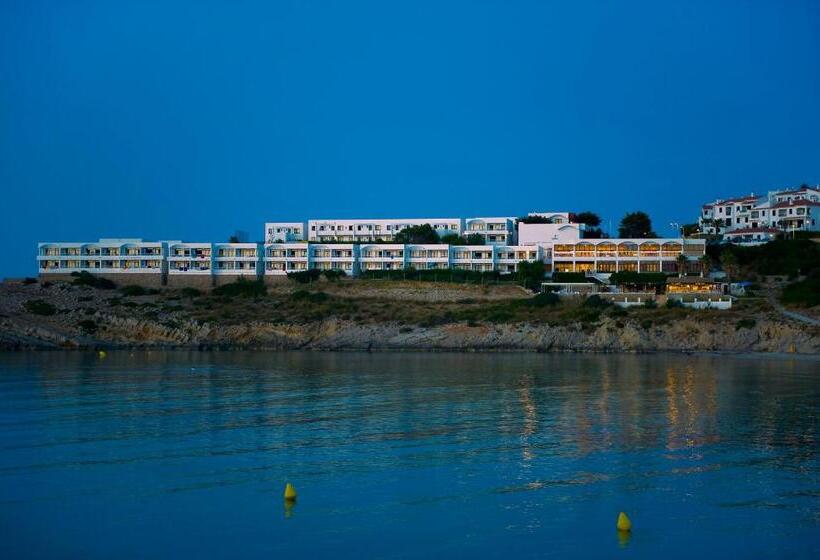 Люкс Вид на Море, Beach Club Menorca