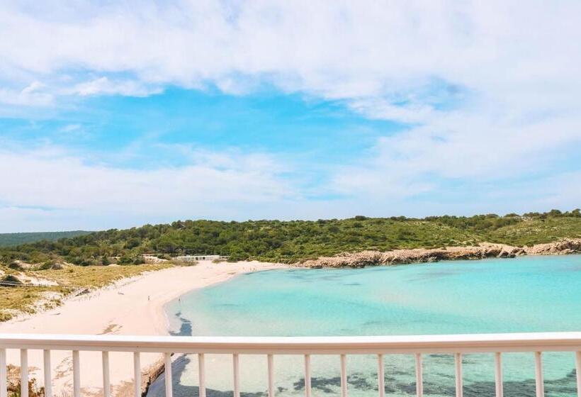 オーシャンビュースイート, Beach Club Menorca