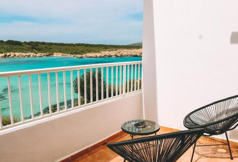 جناح مطلّ علي البحر, Beach Club Menorca