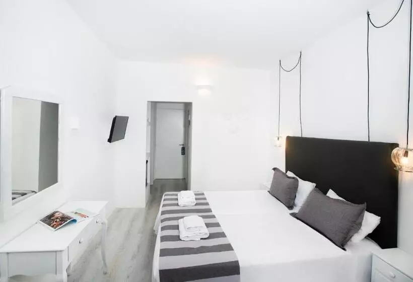 クラシックルーム, Bianco Olympico Beach Resort All Inclusive