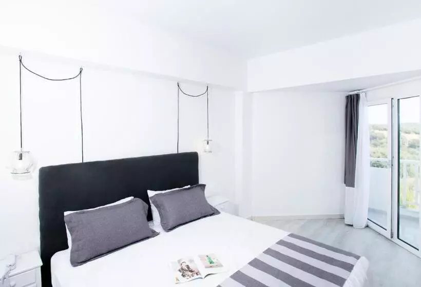 クラシックルーム, Bianco Olympico Beach Resort All Inclusive