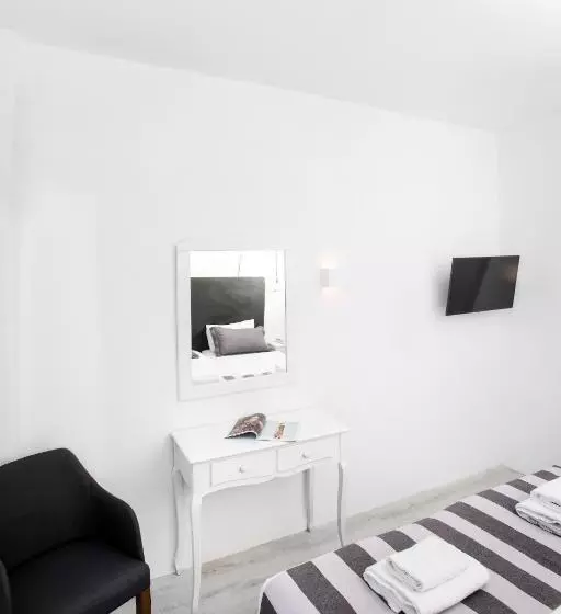 クラシックルーム, Bianco Olympico Beach Resort All Inclusive