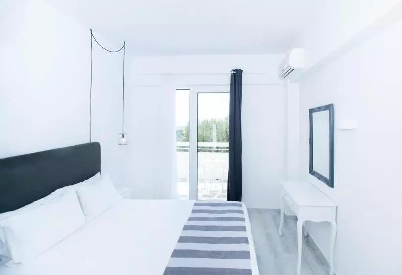 クラシックルーム, Bianco Olympico Beach Resort All Inclusive