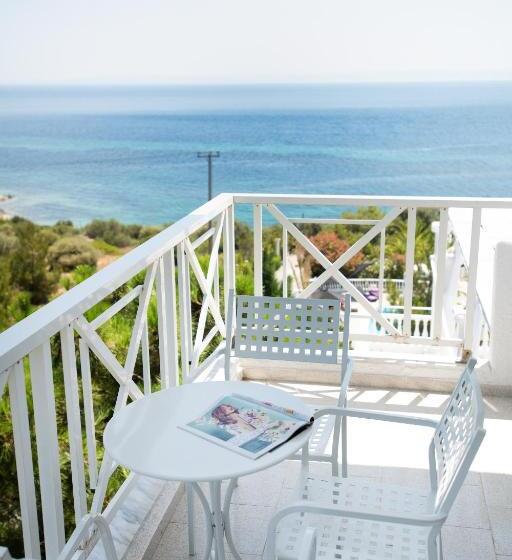 클래식 룸, Bianco Olympico Beach Resort All Inclusive