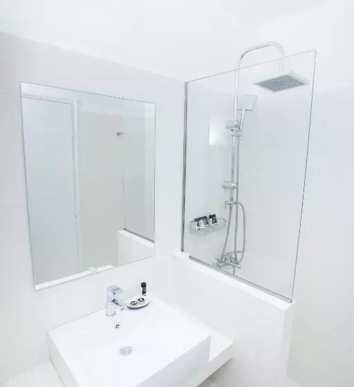 ジュニアスイート, Bianco Olympico Beach Resort All Inclusive