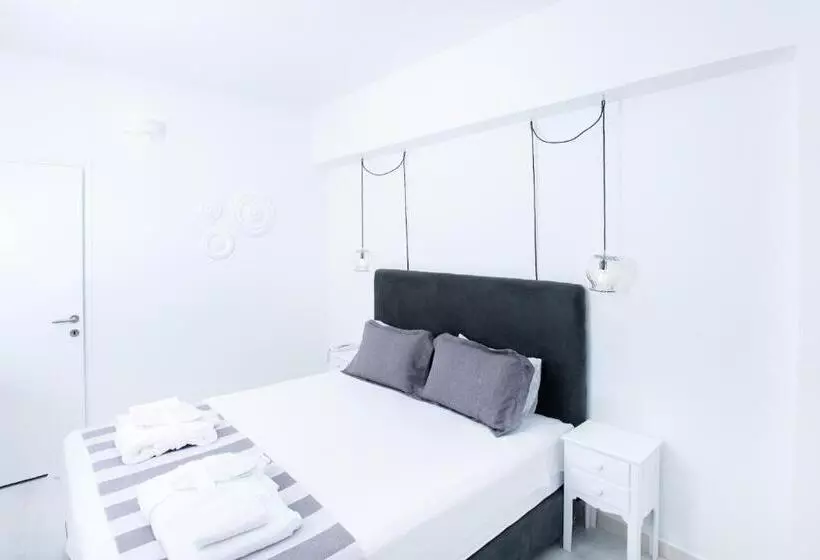 ジュニアスイート, Bianco Olympico Beach Resort All Inclusive