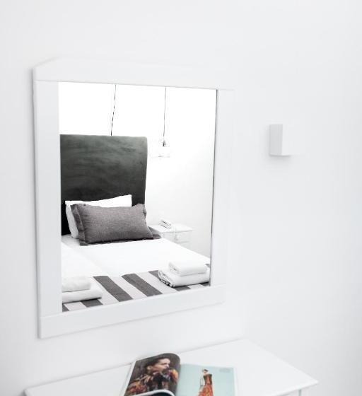 수피리어 스위트, Bianco Olympico Beach Resort All Inclusive