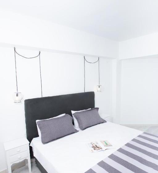 수피리어 스위트, Bianco Olympico Beach Resort All Inclusive