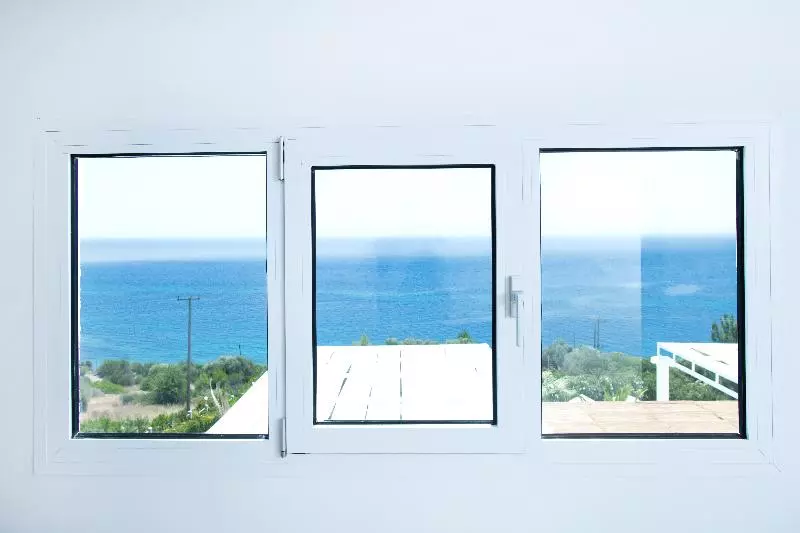 スーペリアースイート, Bianco Olympico Beach Resort All Inclusive
