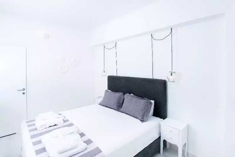 スーペリアースイート, Bianco Olympico Beach Resort All Inclusive
