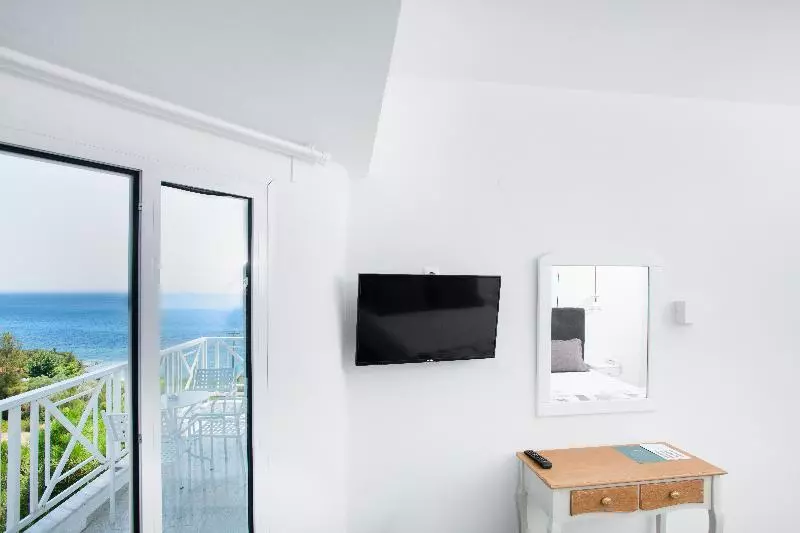 スーペリアースイート, Bianco Olympico Beach Resort All Inclusive