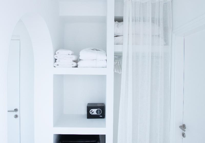 수피리어 스위트, Bianco Olympico Beach Resort All Inclusive