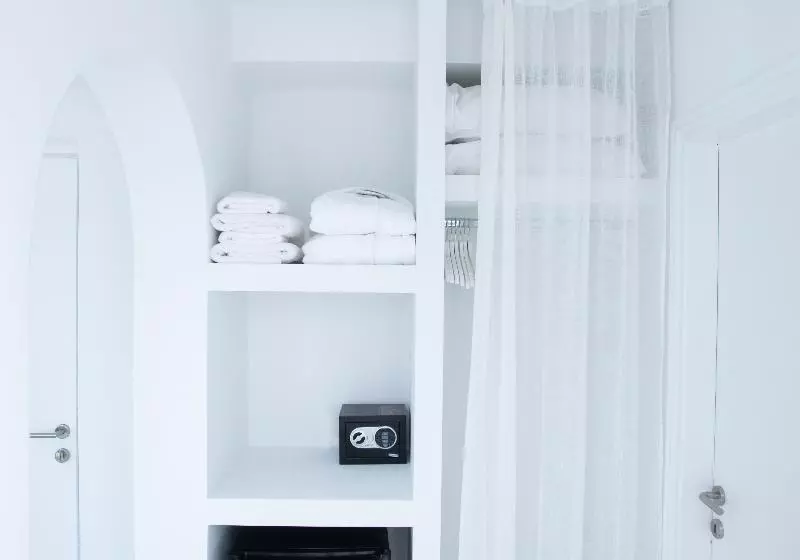 スーペリアースイート, Bianco Olympico Beach Resort All Inclusive