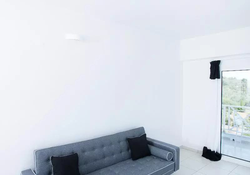 スーペリアースイート, Bianco Olympico Beach Resort All Inclusive