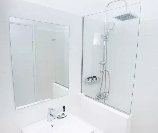 クラシックルーム, Bianco Olympico Beach Resort All Inclusive