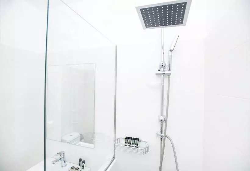 クラシックルーム, Bianco Olympico Beach Resort All Inclusive