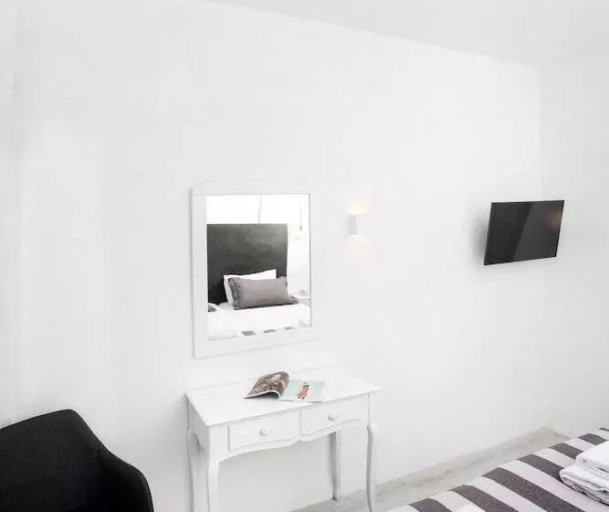 クラシックルーム, Bianco Olympico Beach Resort All Inclusive