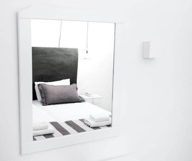 클래식 룸, Bianco Olympico Beach Resort All Inclusive