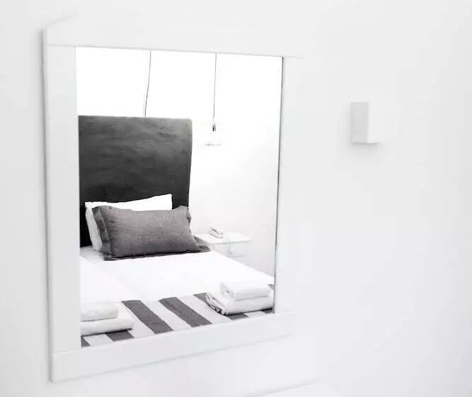 クラシックルーム, Bianco Olympico Beach Resort All Inclusive