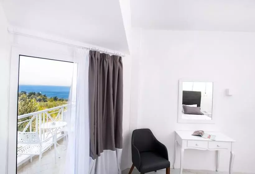 クラシックルーム, Bianco Olympico Beach Resort All Inclusive