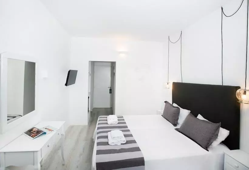 クラシックルーム, Bianco Olympico Beach Resort All Inclusive